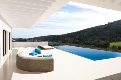 Villa a Casares, Malaga, Casares - € 1.995.000 | Ref: CP07103 - foto 2