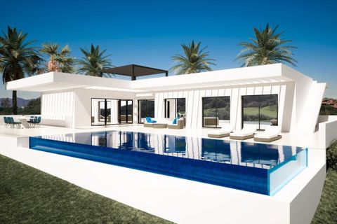 Villa a Casares, Malaga, Casares - € 1.995.000 | Ref: CP07103 - foto 3