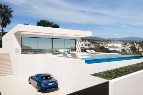 Villa i Casares, Malaga, Casares - € 849.000 | Ref: CP07530 - foto 2