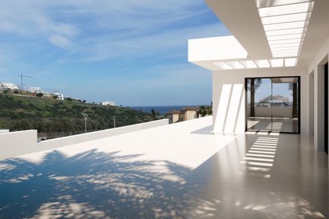 Villa i Casares, Malaga, Casares - € 849.000 | Ref: CP07530 - foto 3