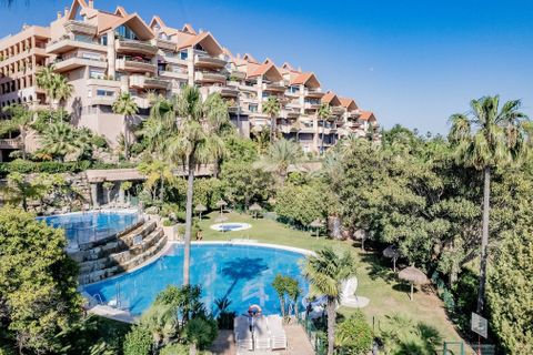Leilighet i Marbella, Malaga, Marbella - € 899 000 | Ref: CP07492 - foto 1