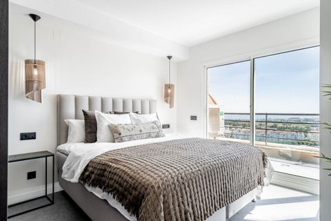 Leilighet i Marbella, Malaga, Marbella - € 899 000 | Ref: CP07492 - foto 10