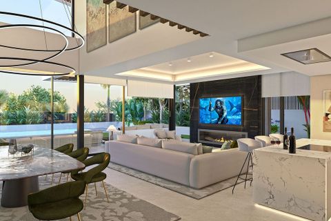 Villa i Marbella, Malaga, Marbella - € 3.150.000 | Ref: CP06578 - foto 1