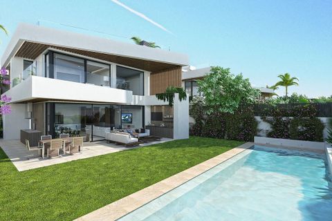 Villa i Marbella, Malaga, Marbella - € 3.150.000 | Ref: CP06578 - foto 2