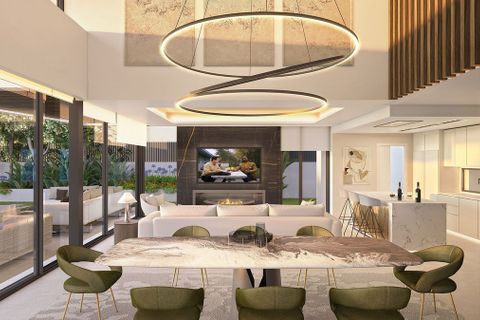 Villa i Marbella, Malaga, Marbella - € 3.150.000 | Ref: CP06578 - foto 4