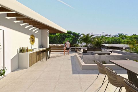 Villa i Marbella, Malaga, Marbella - € 3.150.000 | Ref: CP06578 - foto 8