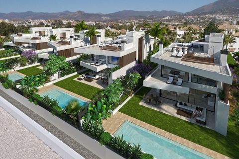 Villa i Marbella, Malaga, Marbella - € 3.150.000 | Ref: CP06578 - foto 11