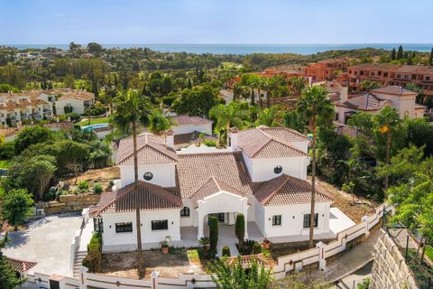 Villa i Estepona, Malaga, Estepona - € 2.995.000 | Ref: CP08742 - foto 1