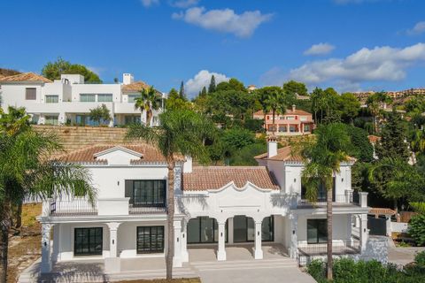 Villa i Estepona, Malaga, Estepona - € 2.995.000 | Ref: CP08742 - foto 2
