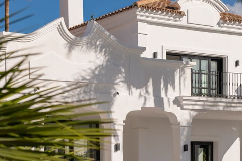 Villa i Estepona, Malaga, Estepona - € 2.995.000 | Ref: CP08742 - foto 3