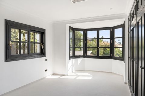 Villa i Estepona, Malaga, Estepona - € 2.995.000 | Ref: CP08742 - foto 4
