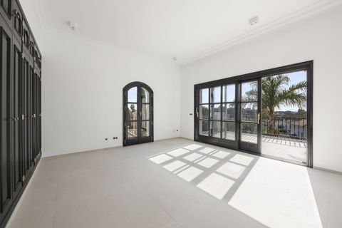 Villa i Estepona, Malaga, Estepona - € 2.995.000 | Ref: CP08742 - foto 6