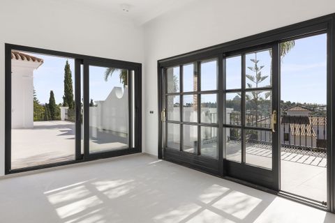 Villa i Estepona, Malaga, Estepona - € 2.995.000 | Ref: CP08742 - foto 7