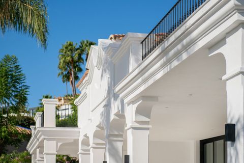 Villa i Estepona, Malaga, Estepona - € 2.995.000 | Ref: CP08742 - foto 12