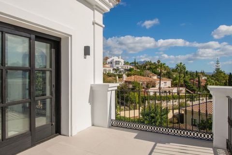 Villa i Estepona, Malaga, Estepona - € 2.995.000 | Ref: CP08742 - foto 15