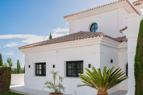 Villa i Estepona, Malaga, Estepona - € 2.995.000 | Ref: CP08742 - foto 17