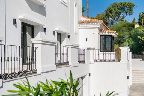 Villa i Estepona, Malaga, Estepona - € 2.995.000 | Ref: CP08742 - foto 18