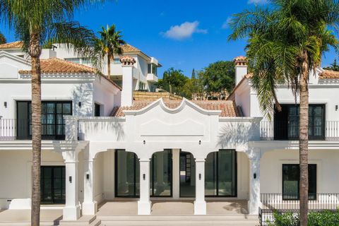 Villa i Estepona, Malaga, Estepona - € 2.995.000 | Ref: CP08742 - foto 19