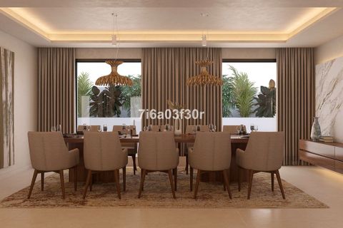 Villa a Sotogrande, Cadiz, Sotogrande - € 2.800.000 | Ref: R4568641 - foto 6