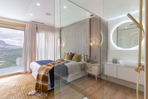 Leilighet i Benidorm, Alicante, Benidorm - € 4 950 000 | Ref: AP0130 - foto 3