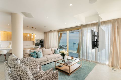 Leilighet i Benidorm, Alicante, Benidorm - € 4 950 000 | Ref: AP0130 - foto 5