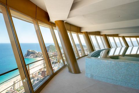 Leilighet i Benidorm, Alicante, Benidorm - € 4 950 000 | Ref: AP0130 - foto 12