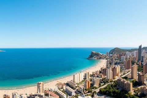 Leilighet i Benidorm, Alicante, Benidorm - € 4 950 000 | Ref: AP0130 - foto 13