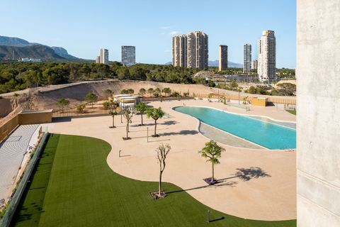 Leilighet i Benidorm, Alicante, Benidorm - € 4 950 000 | Ref: AP0130 - foto 14