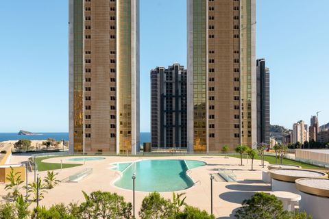 Leilighet i Benidorm, Alicante, Benidorm - € 4 950 000 | Ref: AP0130 - foto 15