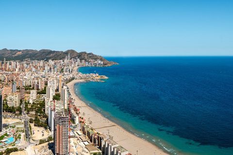 Leilighet i Benidorm, Alicante, Benidorm - € 4 950 000 | Ref: AP0130 - foto 19