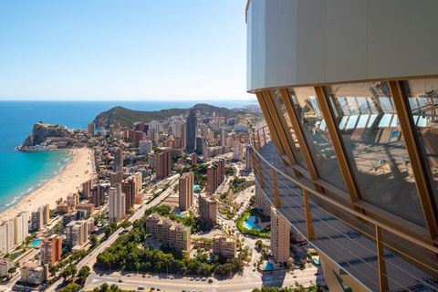 Leilighet i Benidorm, Alicante, Benidorm - € 4 950 000 | Ref: AP0130 - foto 20