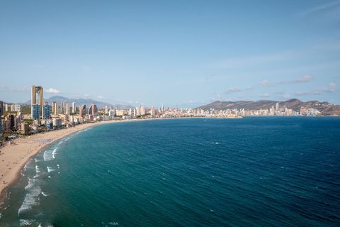 Leilighet i Benidorm, Alicante, Benidorm - € 4 950 000 | Ref: AP0130 - foto 37