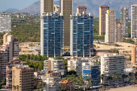 Leilighet i Benidorm, Alicante, Benidorm - € 4 950 000 | Ref: AP0130 - foto 38