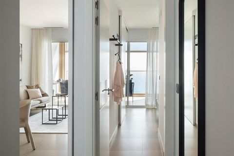 Leilighet i Benidorm, Alicante, Benidorm - € 4 950 000 | Ref: AP0130 - foto 41