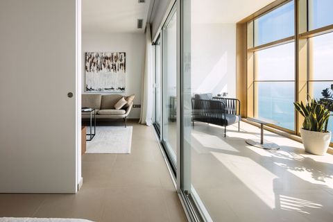 Leilighet i Benidorm, Alicante, Benidorm - € 4 950 000 | Ref: AP0130 - foto 42