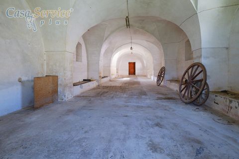 Villa a Specchia, Lecce, Specchia - € 535.000 | Ref: SPEA-420 - foto 3