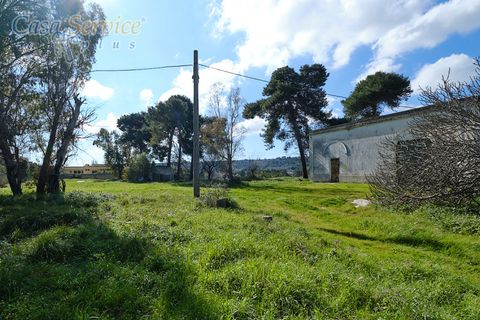 Villa a Specchia, Lecce, Specchia - € 535.000 | Ref: SPEA-420 - foto 7