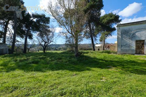 Villa a Specchia, Lecce, Specchia - € 535.000 | Ref: SPEA-420 - foto 9