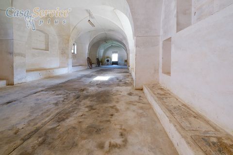 Villa a Specchia, Lecce, Specchia - € 535.000 | Ref: SPEA-420 - foto 33