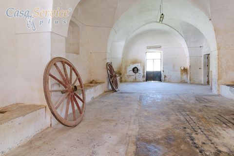 Villa a Specchia, Lecce, Specchia - € 535.000 | Ref: SPEA-420 - foto 34