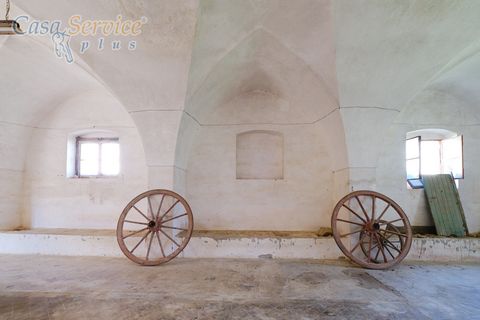 Villa a Specchia, Lecce, Specchia - € 535.000 | Ref: SPEA-420 - foto 35