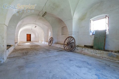 Villa a Specchia, Lecce, Specchia - € 535.000 | Ref: SPEA-420 - foto 36