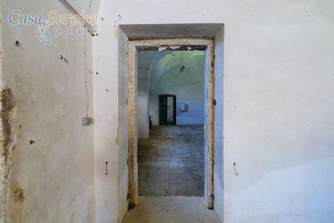 Villa a Specchia, Lecce, Specchia - € 535.000 | Ref: SPEA-420 - foto 37