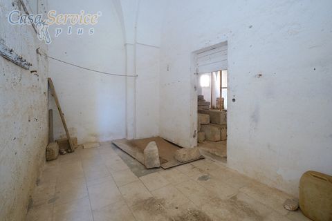 Villa a Specchia, Lecce, Specchia - € 535.000 | Ref: SPEA-420 - foto 38