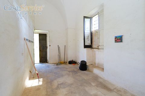 Villa a Specchia, Lecce, Specchia - € 535.000 | Ref: SPEA-420 - foto 45