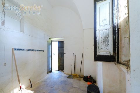 Villa a Specchia, Lecce, Specchia - € 535.000 | Ref: SPEA-420 - foto 46