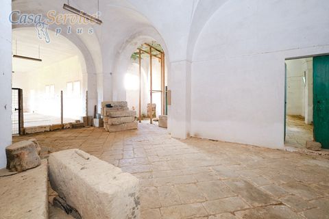Villa a Specchia, Lecce, Specchia - € 535.000 | Ref: SPEA-420 - foto 47
