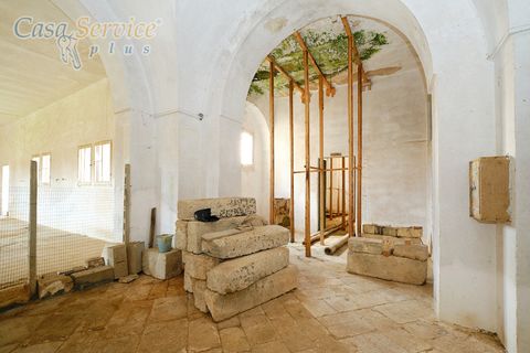Villa a Specchia, Lecce, Specchia - € 535.000 | Ref: SPEA-420 - foto 48