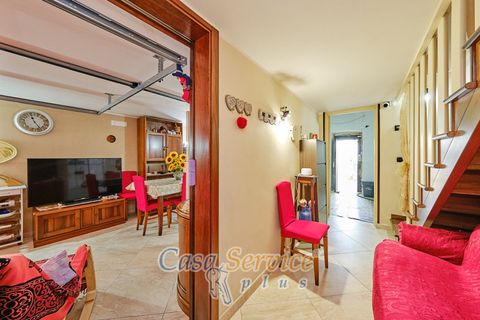 Villa a Melissano, Lecce, Melissano - € 59.000 | Ref: MELIL-73 - foto 6