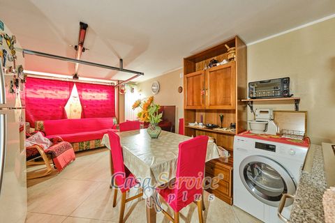 Villa a Melissano, Lecce, Melissano - € 59.000 | Ref: MELIL-73 - foto 7